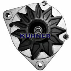 AD KUHNER 30723ri -  Генератор